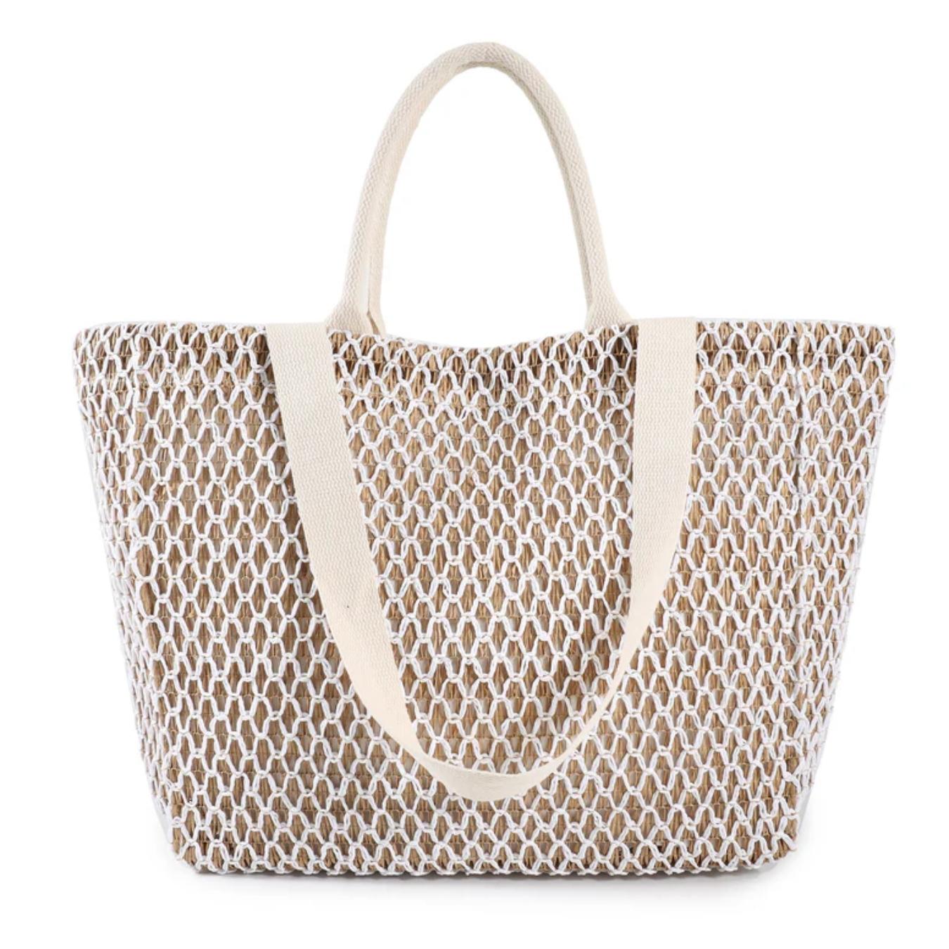 Beatriz Shopper Bag