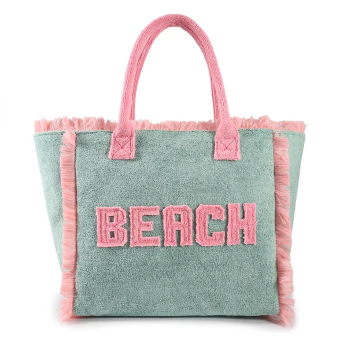 Blanca Shopper Bag