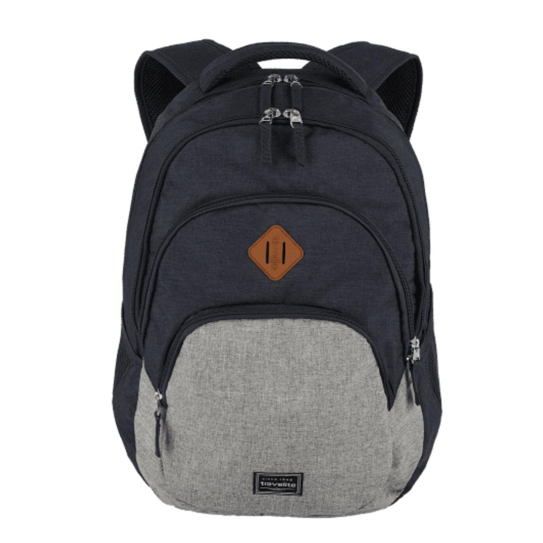 Basics Zaino Melange