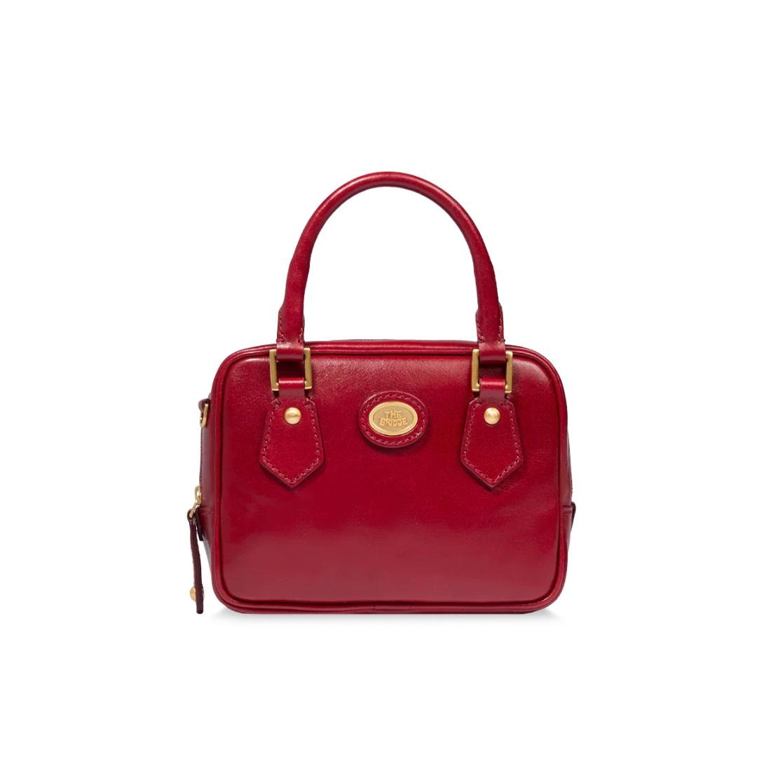 Bauletto in Pelle Piccolo