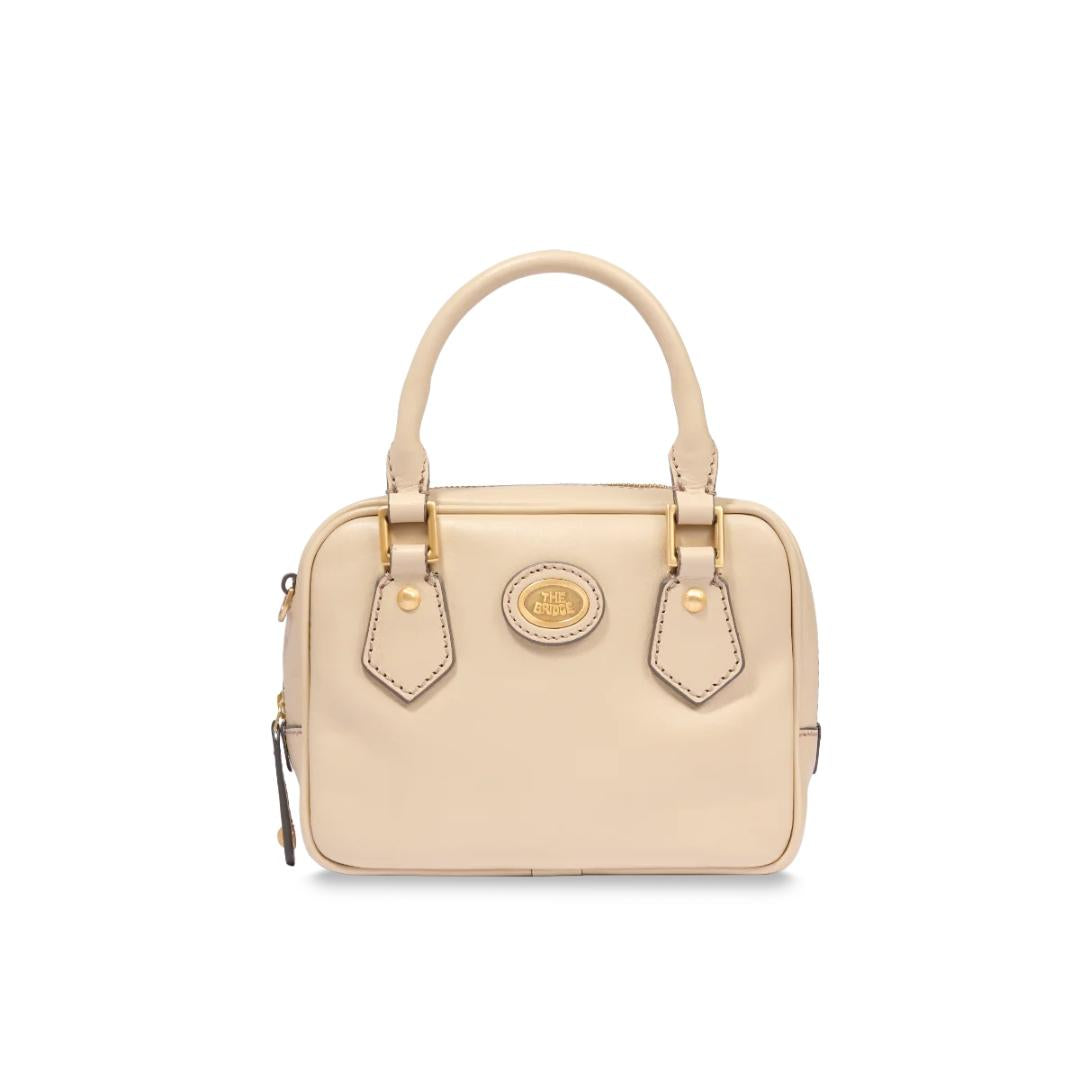 Bauletto in Pelle Piccolo