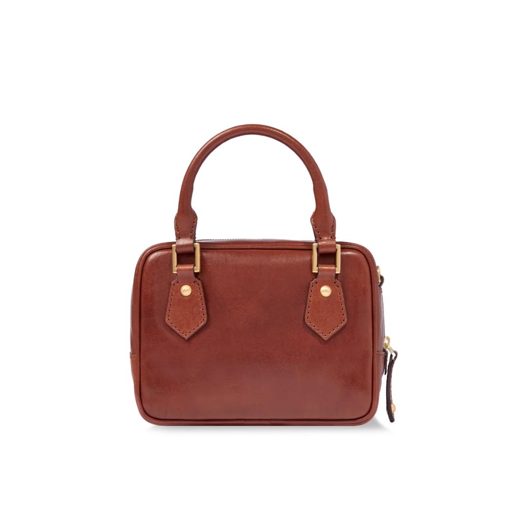 Bauletto in Pelle Piccolo