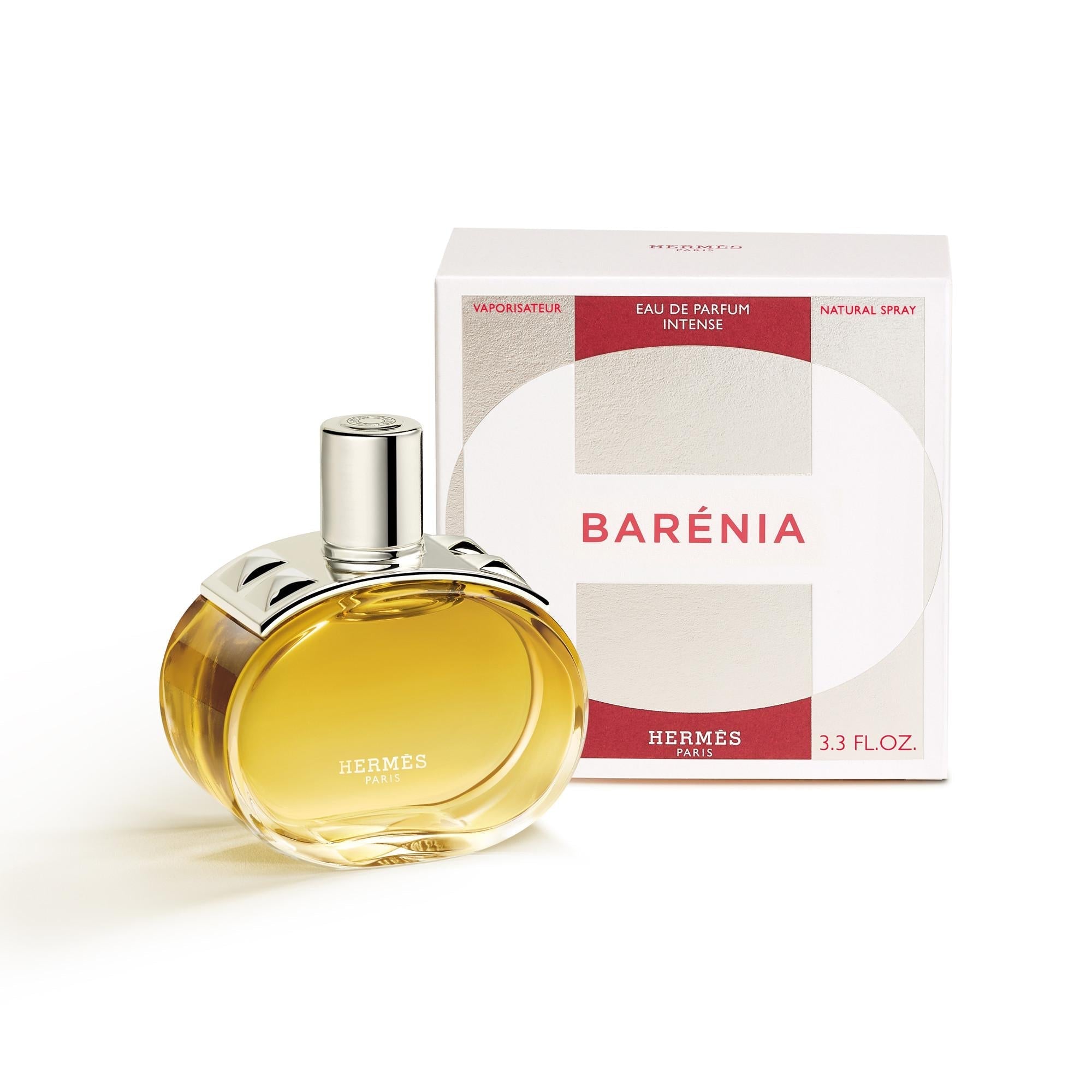 Barénia Eau de Parfum Intense
