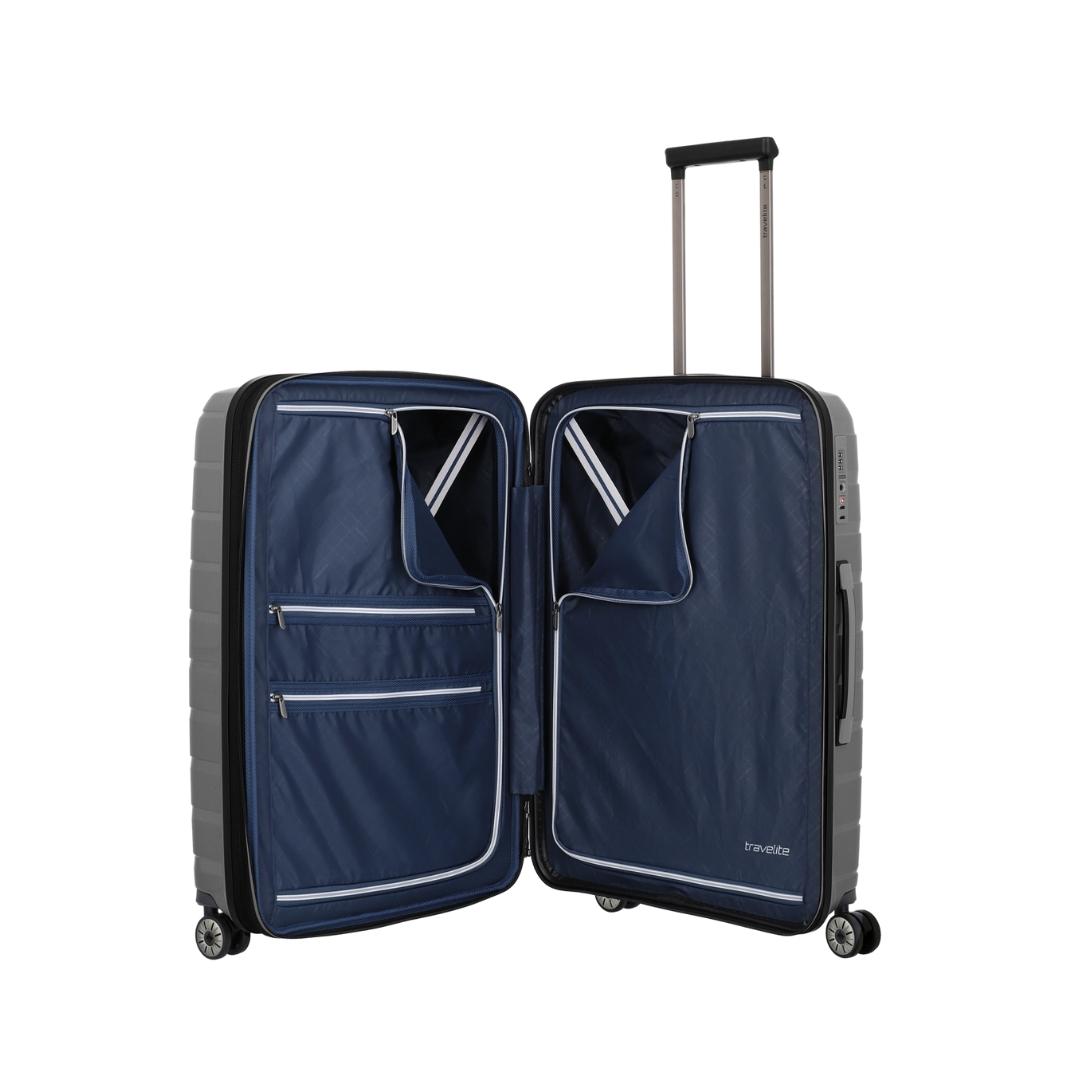 Air Base Carrello M