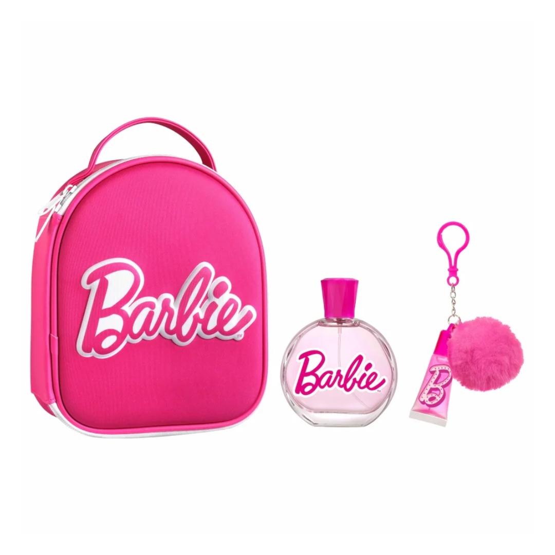 Barbie Gift Set