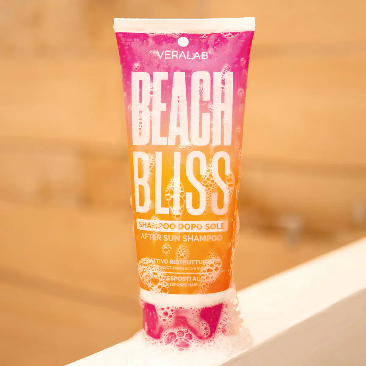 BEACH BLISS Shampoo Dopo Sole