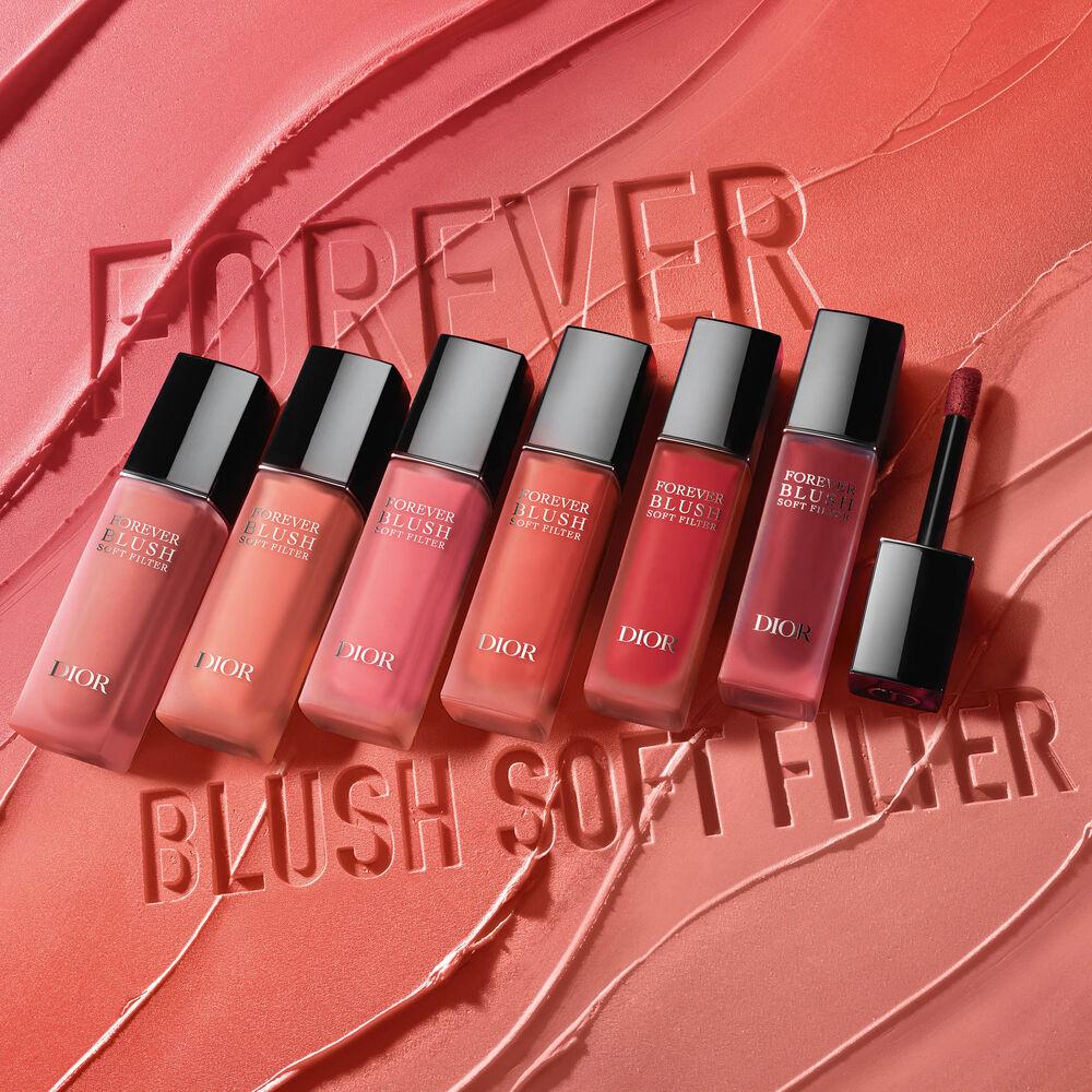 Dior Forever Blush Soft Filter