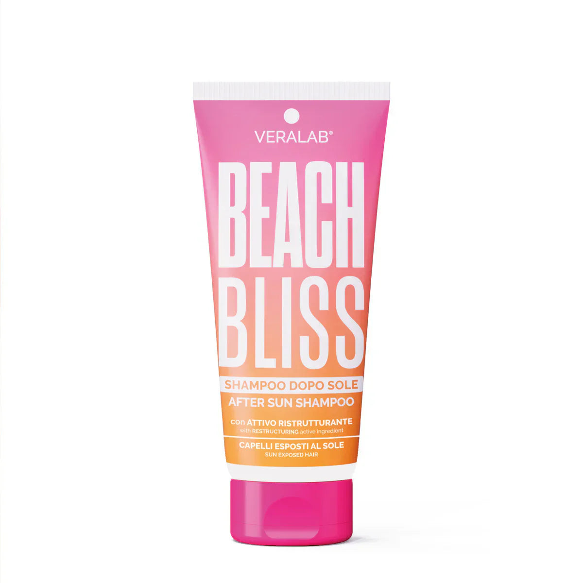 BEACH BLISS Shampoo Dopo Sole