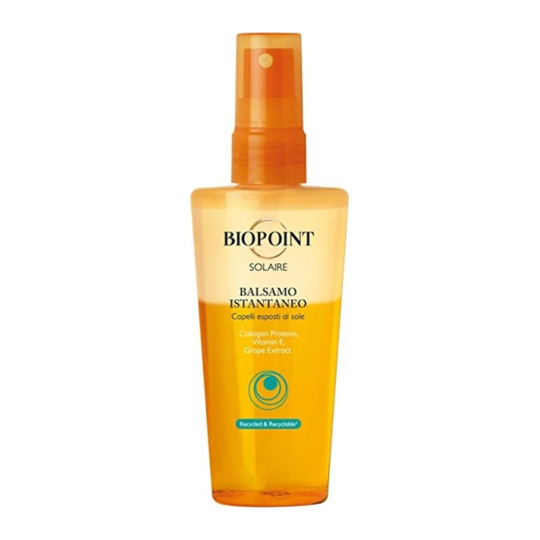 Balsamo Istantaneo Bifase