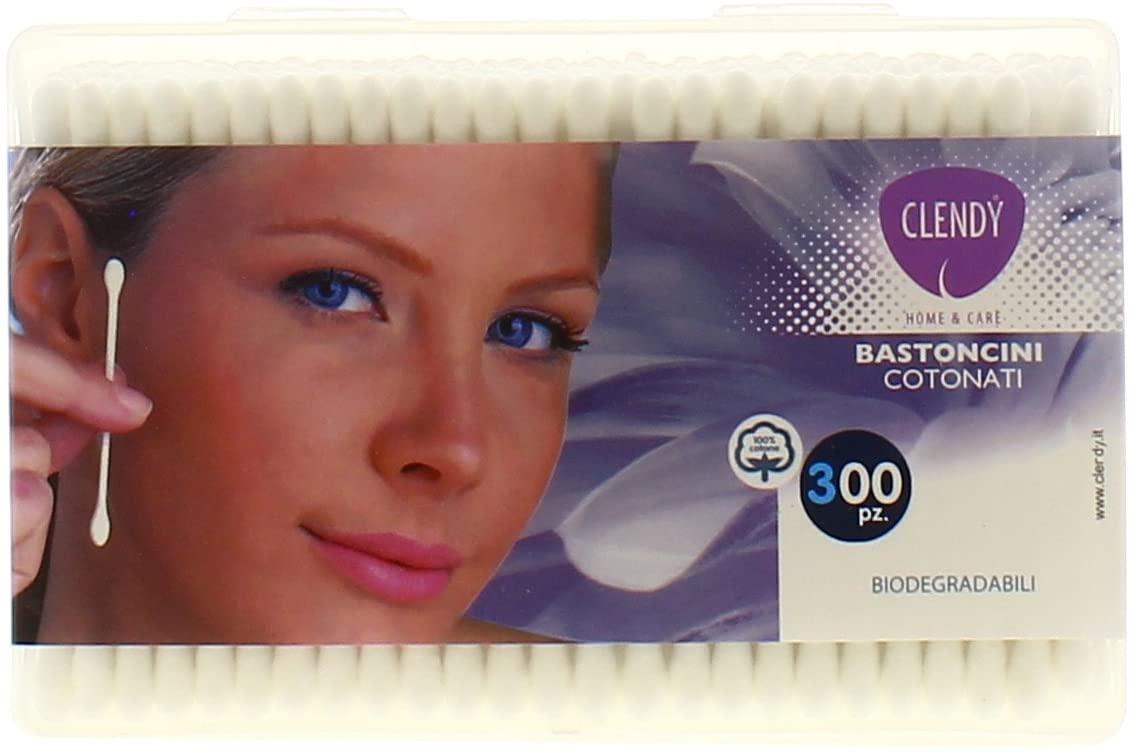 Bastoncini Cotonati
