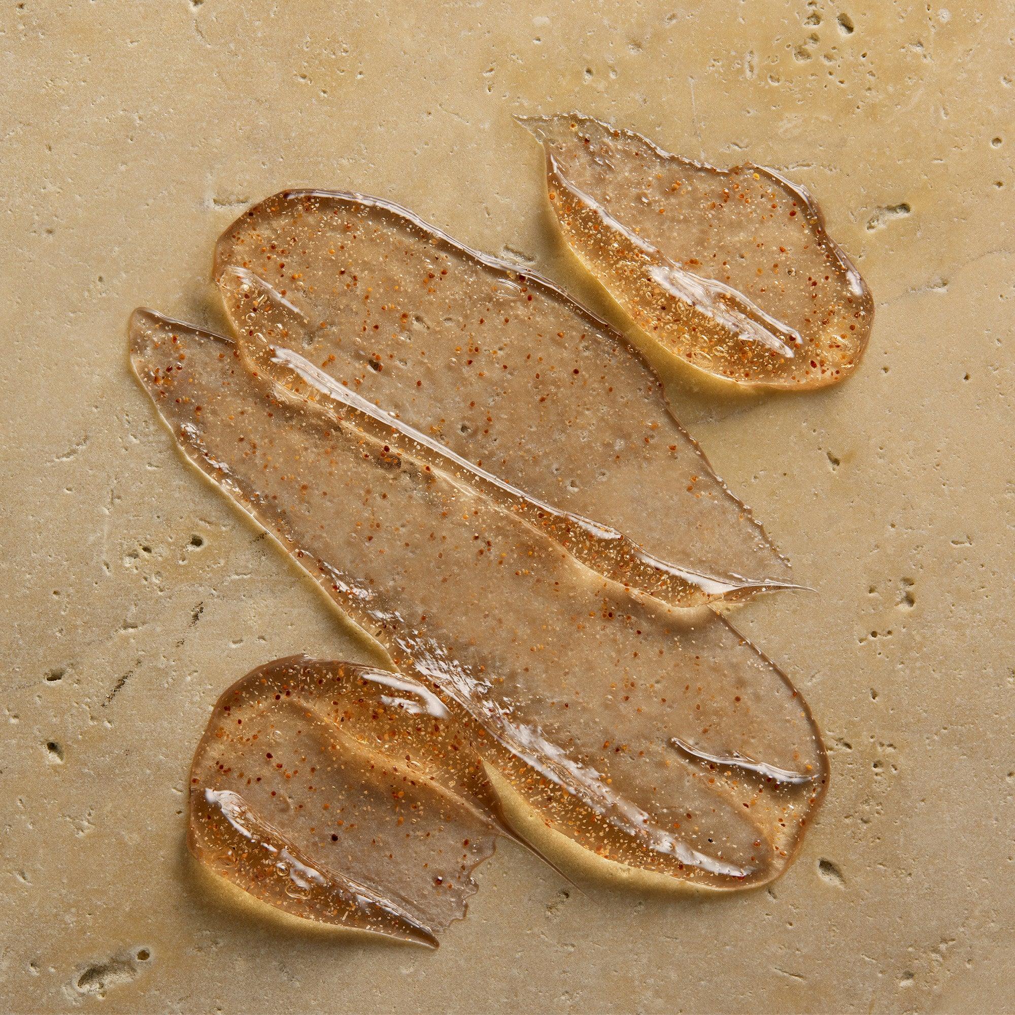 Body Polishing Scrub