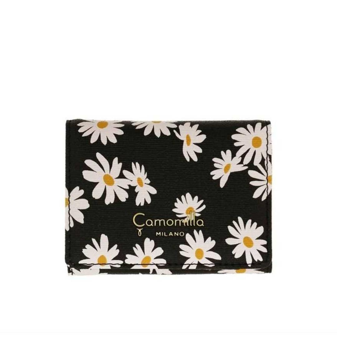 Betsey Portafoglio Patta XS