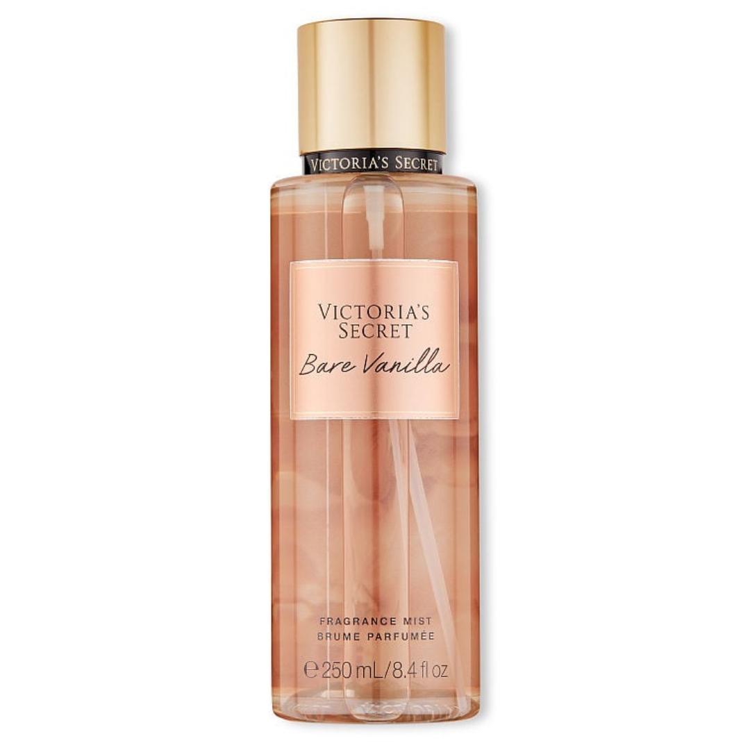 Bare Vanilla Acqua Profumata