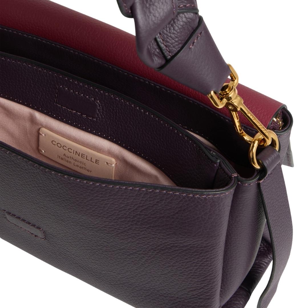 Boheme Grana Double Borsa