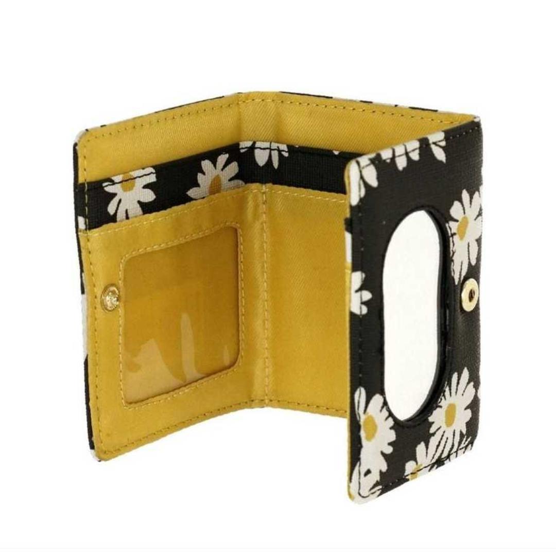 Betsey Portafoglio Patta XS