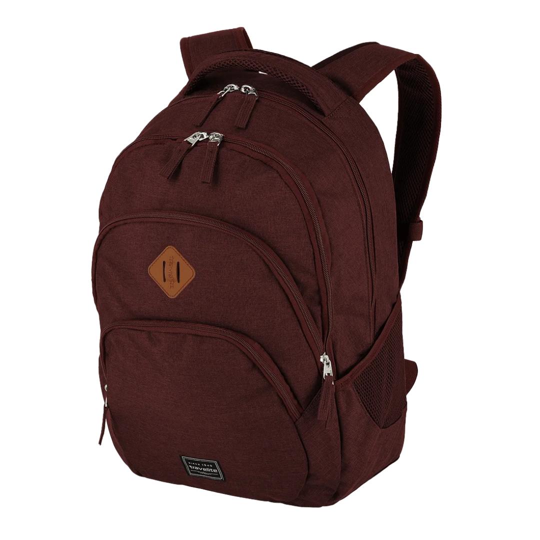 Basics Zaino Melange