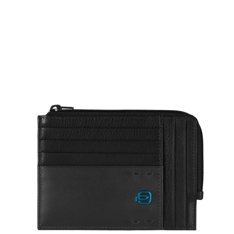 Bustina Portamonete e Carte di Credito