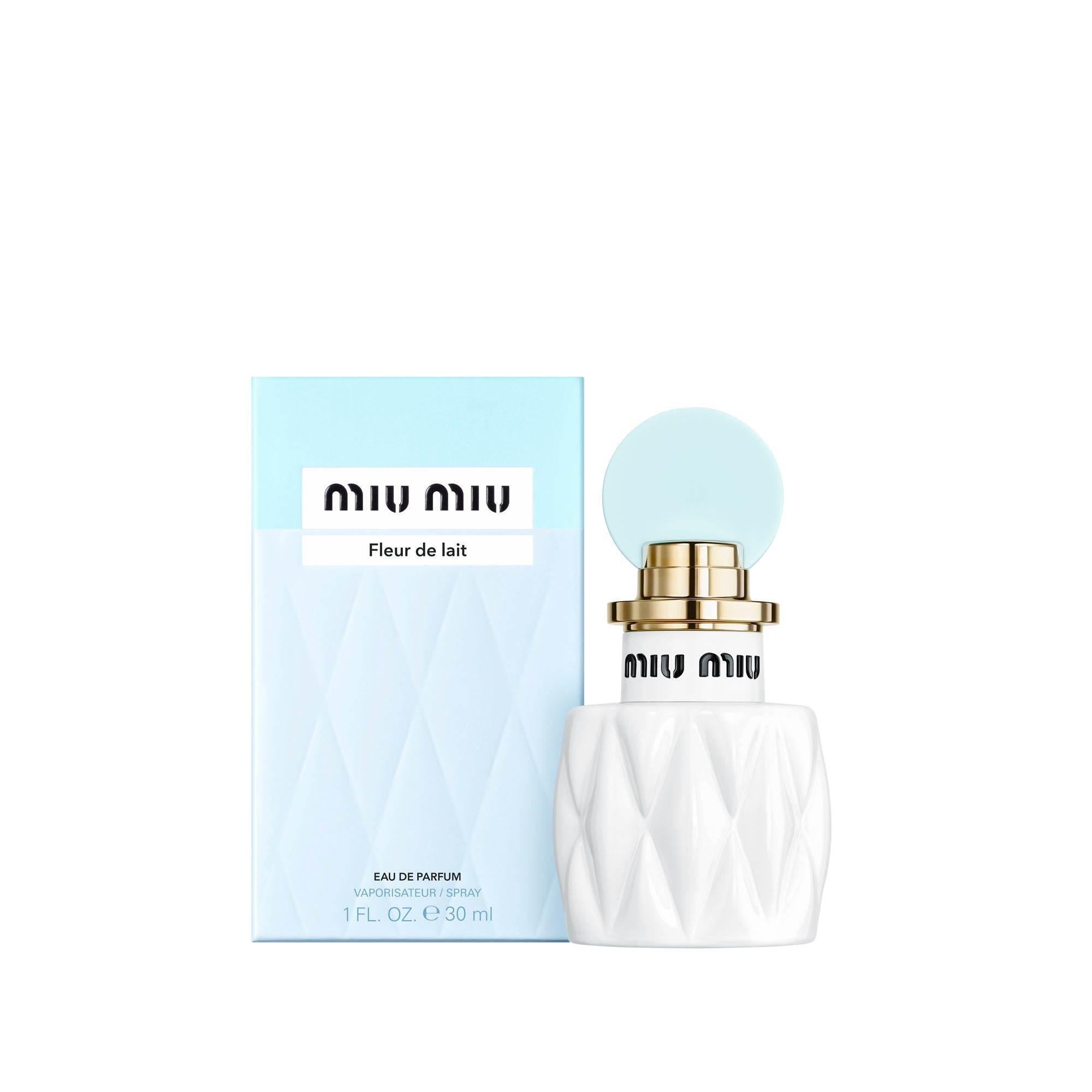 Miu Miu Fleur de Lait