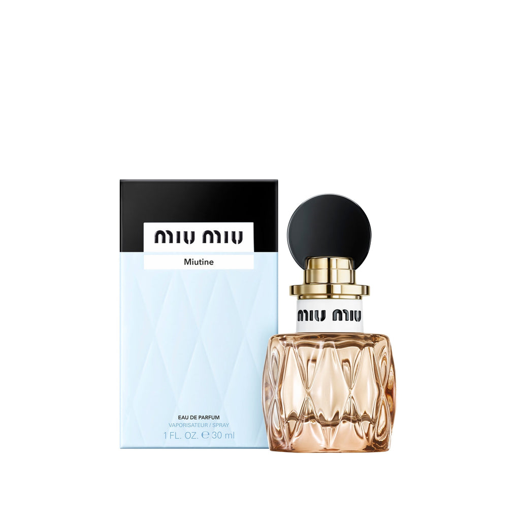 Miu Miu Miutine
