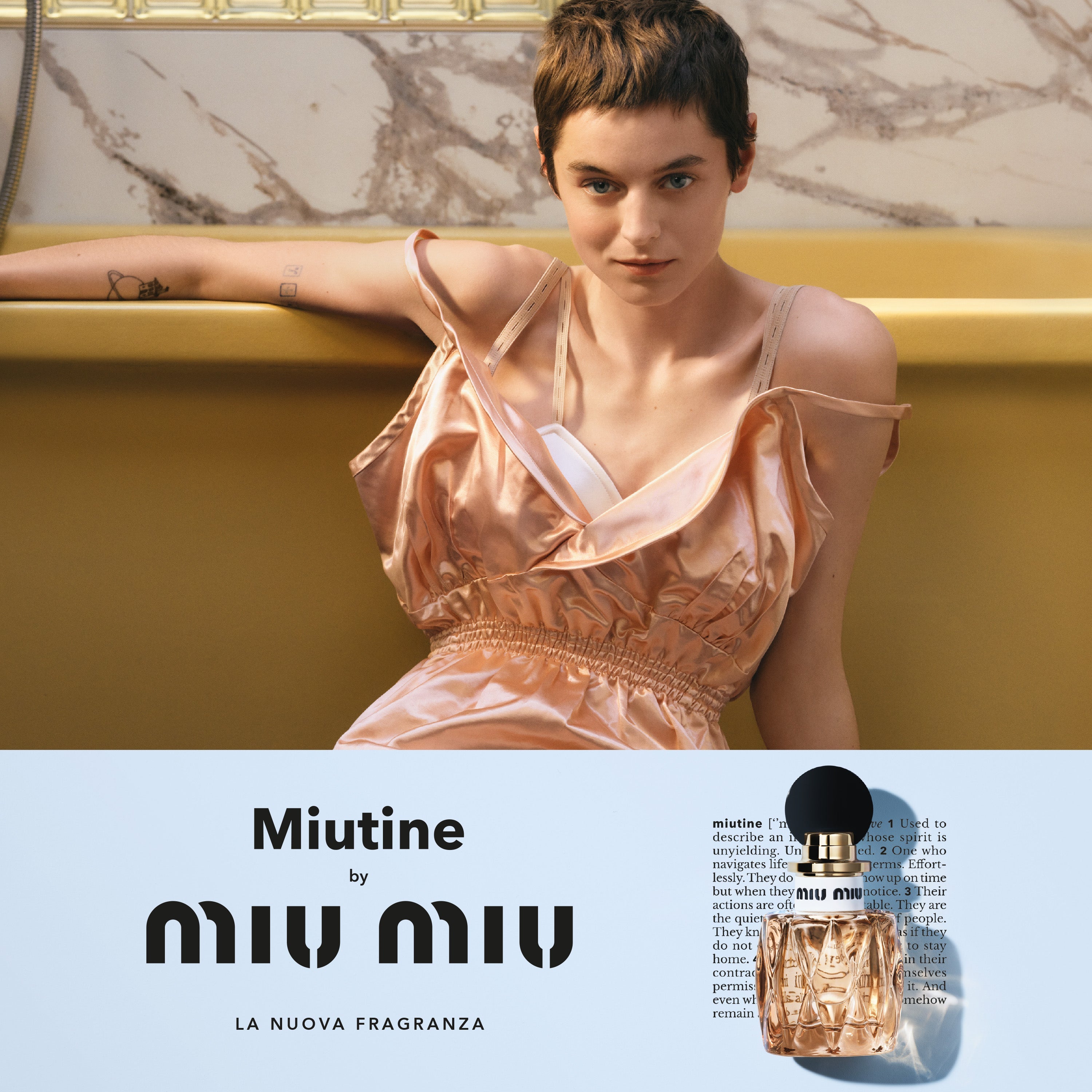 Miu Miu Miutine