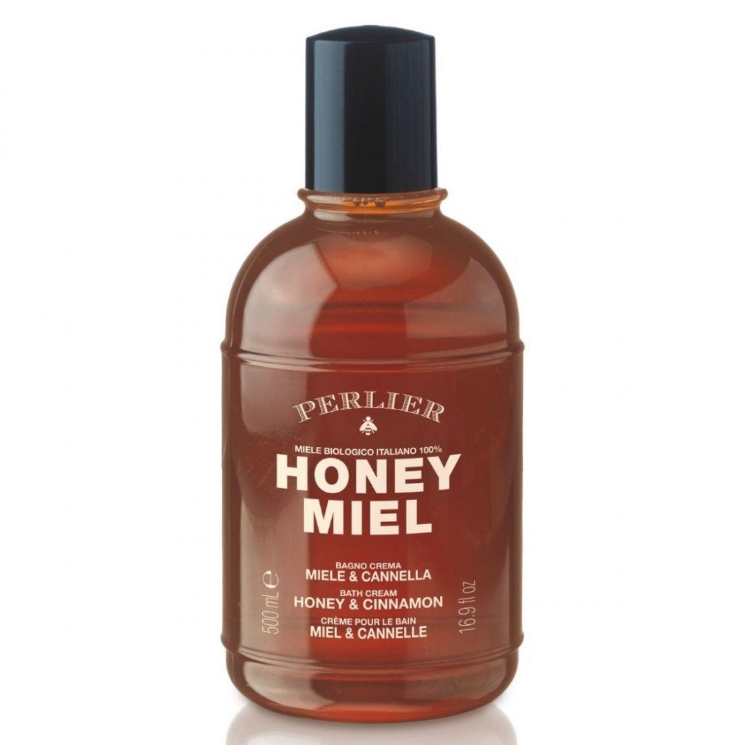 Honey Bagno schiuma Miele e Cannella