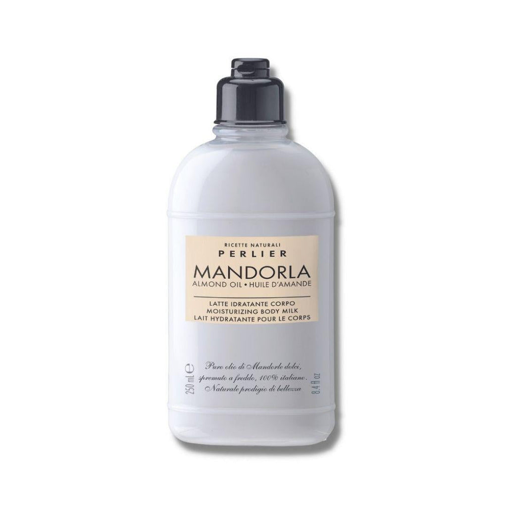 Mandorla Latte Corpo