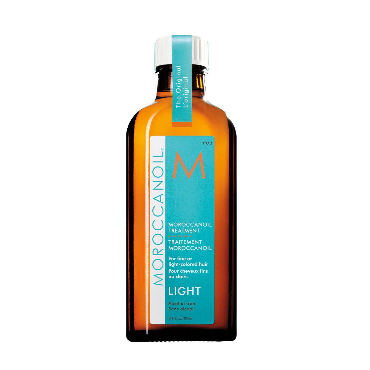 Moroccanoil Treatment Light