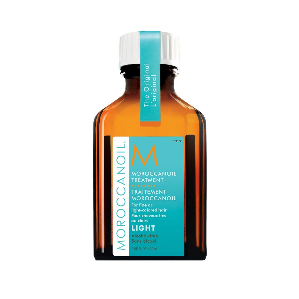 Moroccanoil Treatment Light
