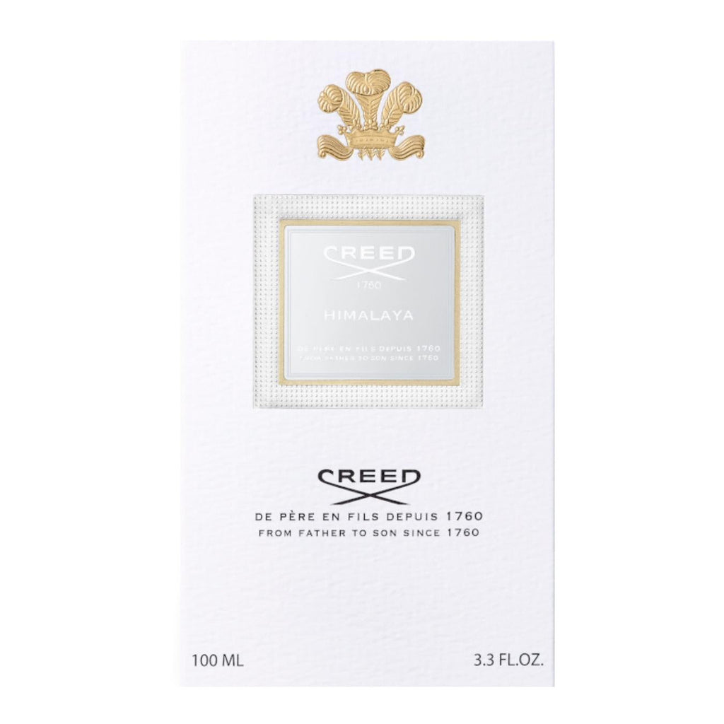 Creed Himalaya