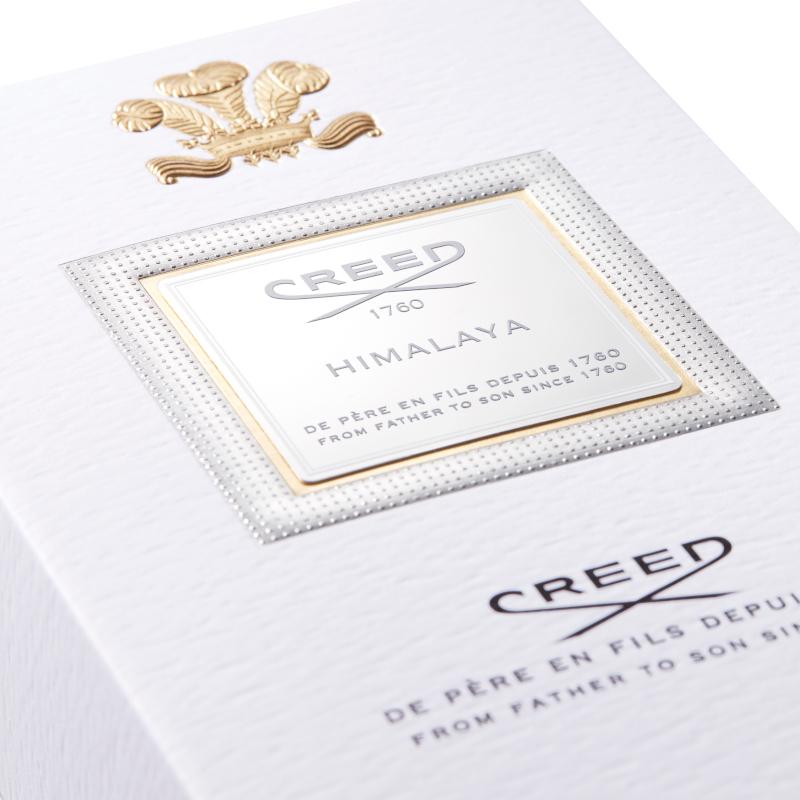 Creed Himalaya