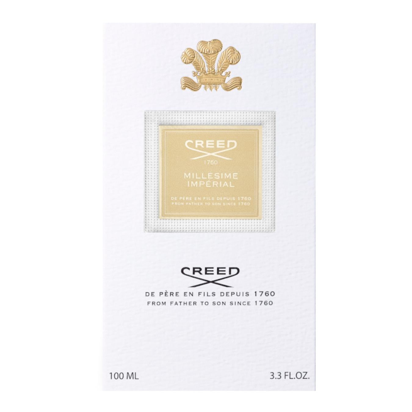 Creed Millésime Imperial