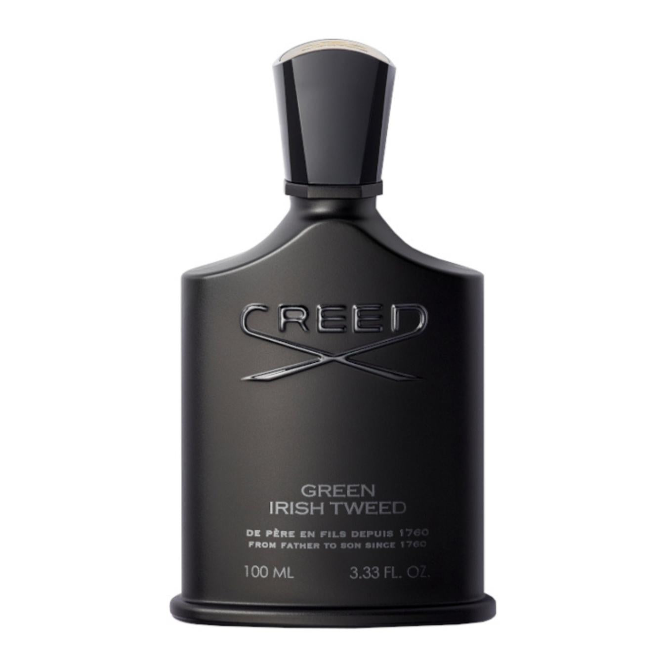 Creed Green Irish Tweed