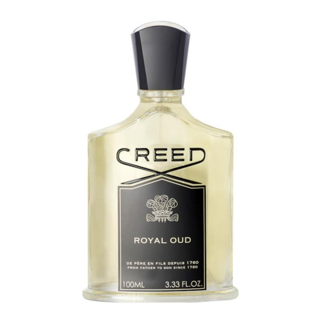 Creed Royal Oud
