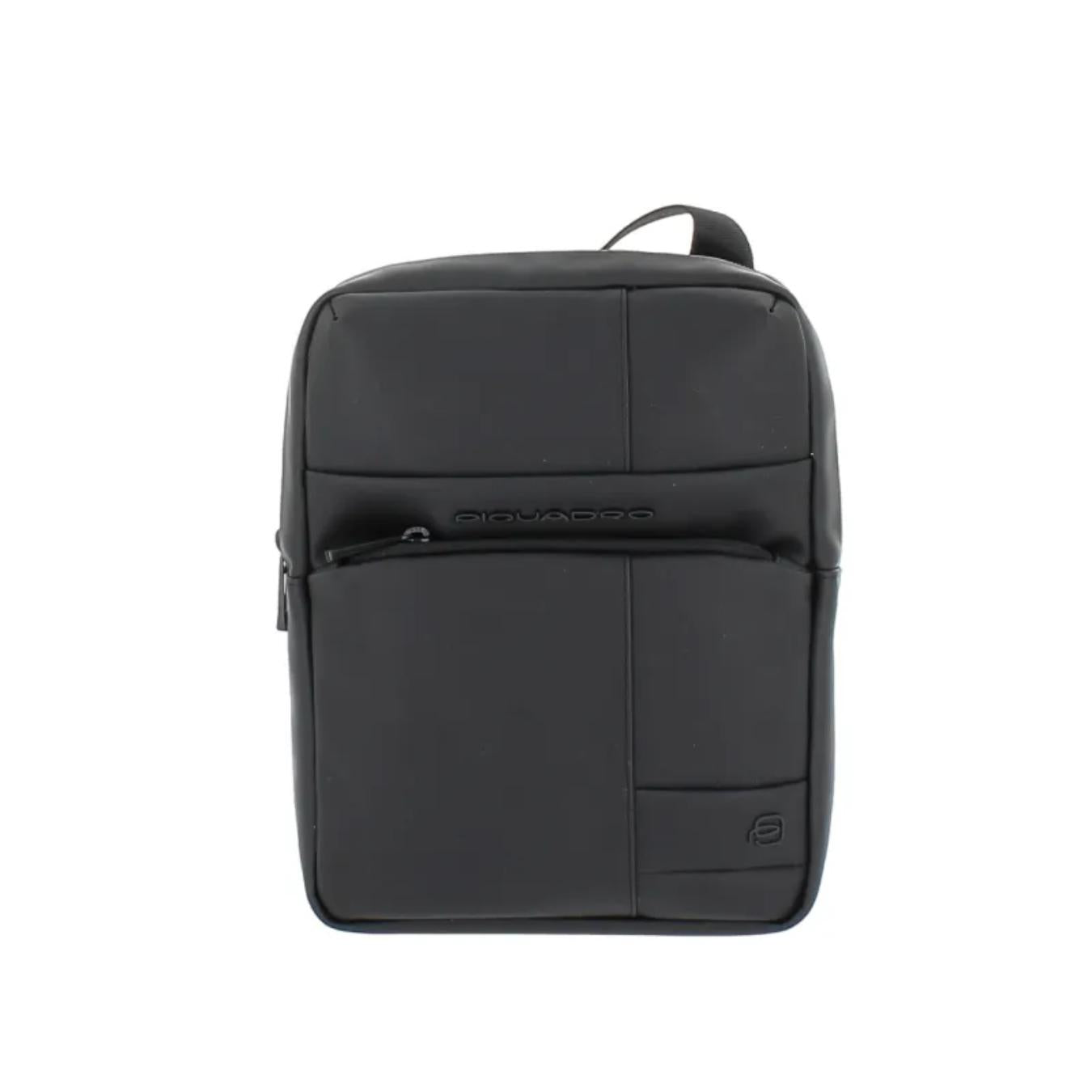 Borsello Uomo porta iPad®mini in Tessuto