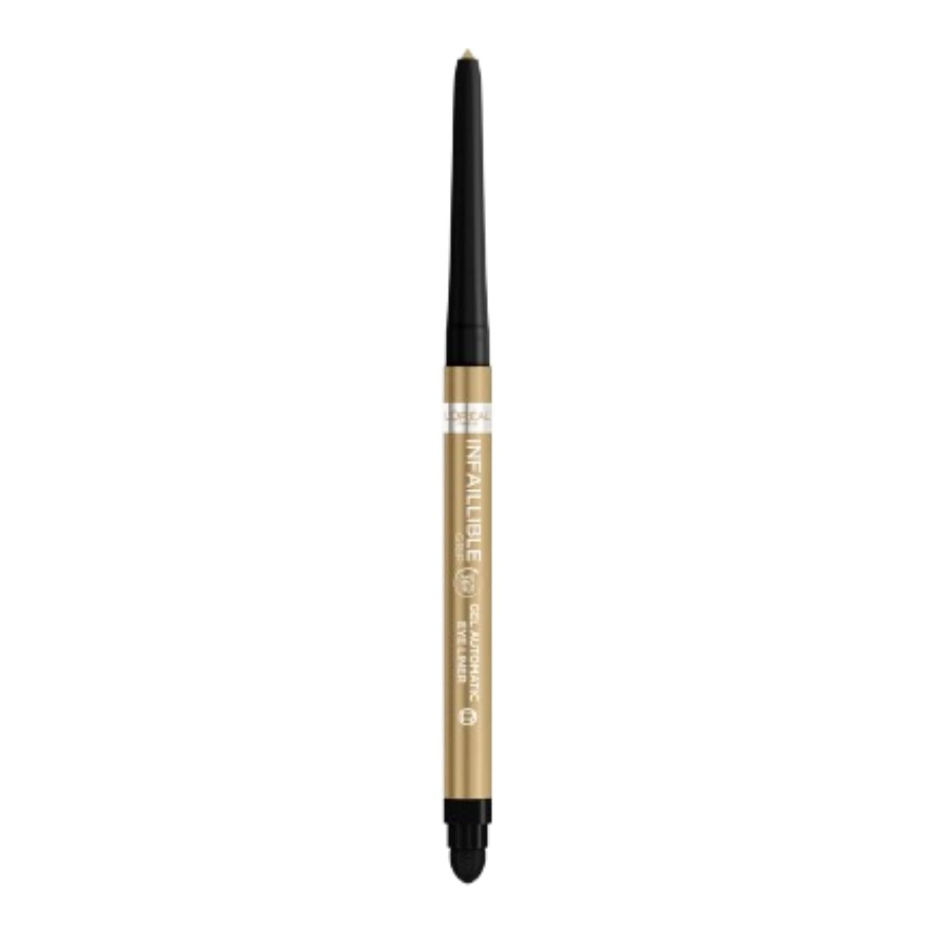 Bronze Blaze Infaillible Grip 36H Eyeliner