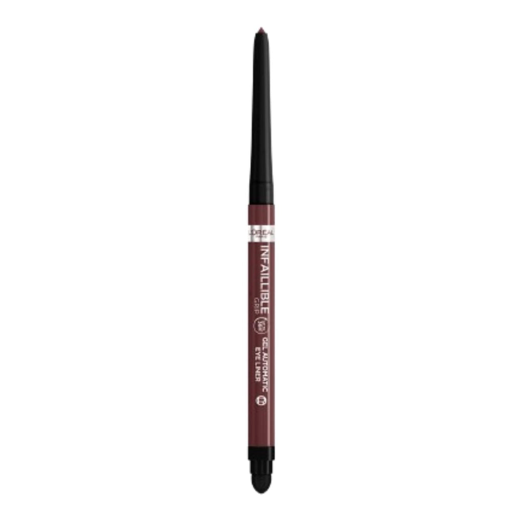 Bronze Blaze Infaillible Grip 36H Eyeliner