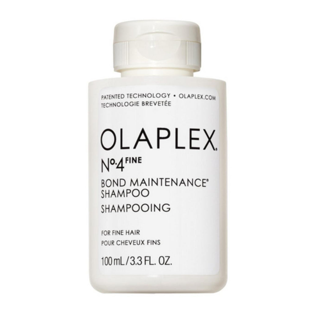 No. 4 Fine Bond Maintenance Shampoo
