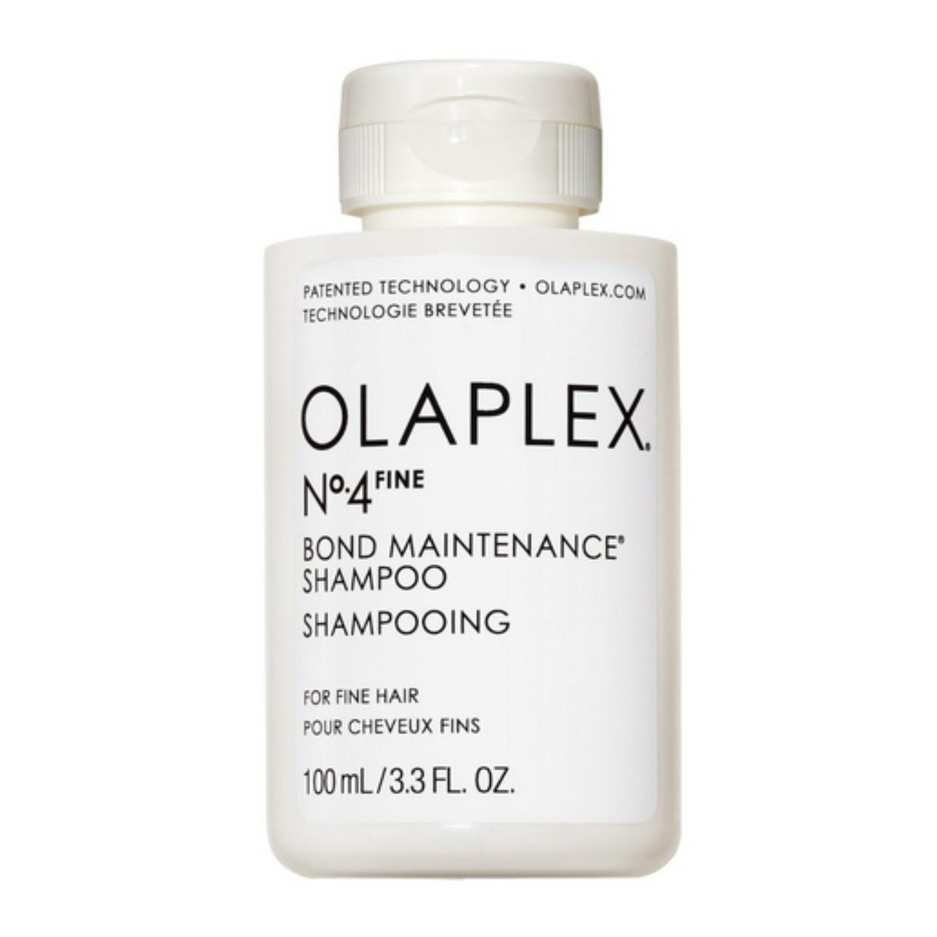 No. 4 Fine Bond Maintenance Shampoo