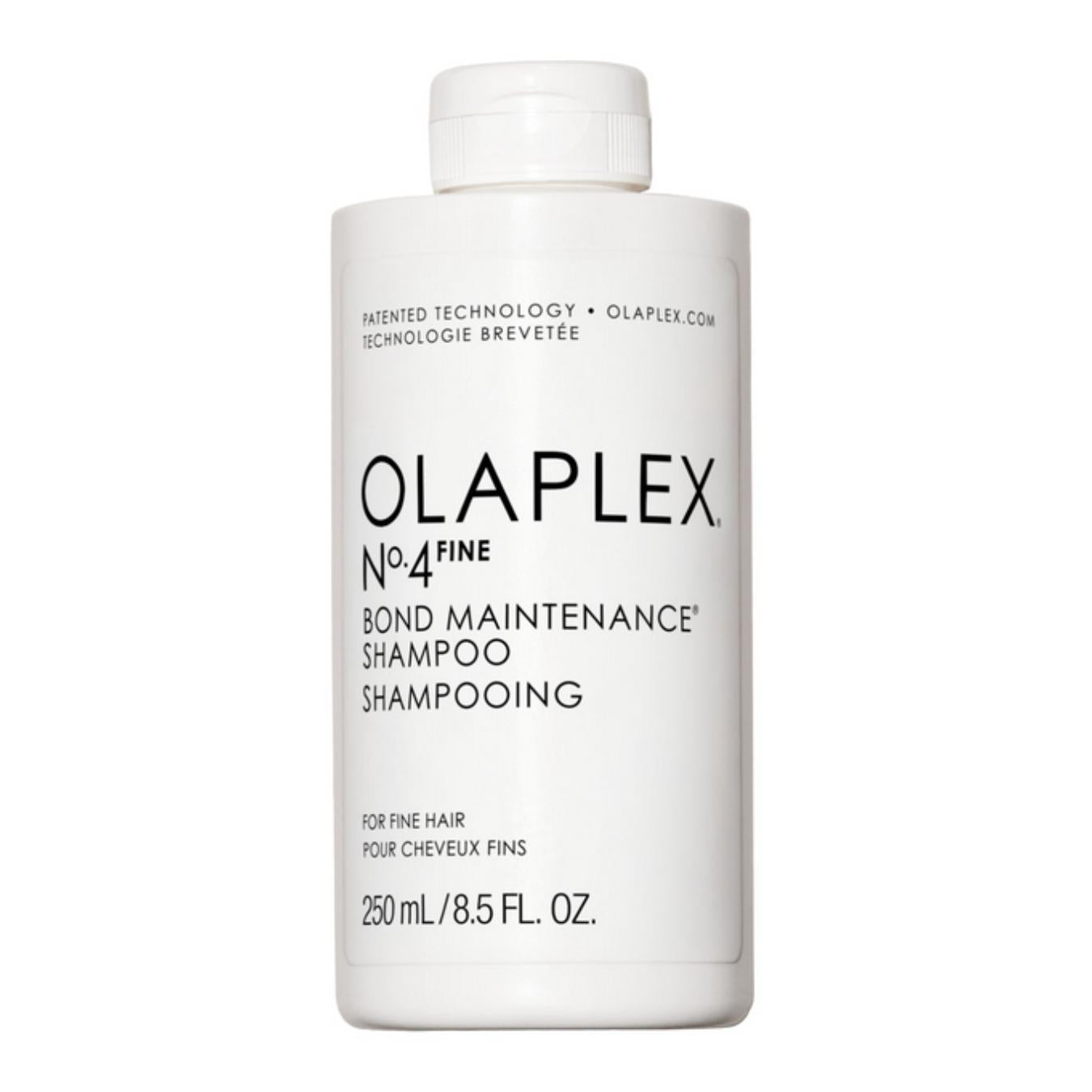 No. 4 Fine Bond Maintenance Shampoo