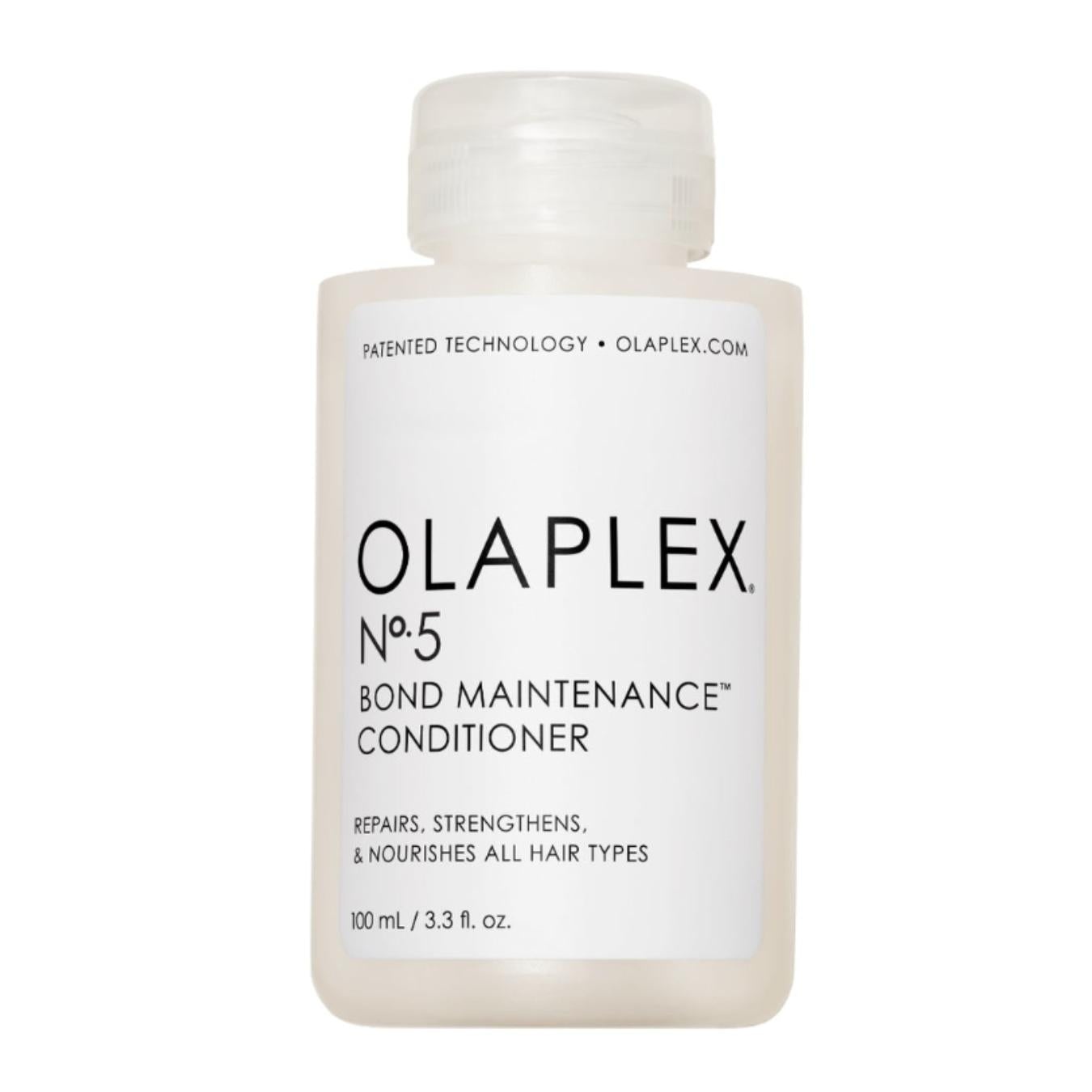 No. 5 Bond Maintenance Conditioner