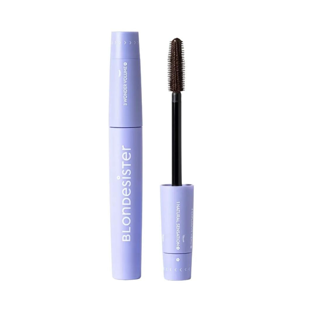 Mascara 4in1 Click&Turn