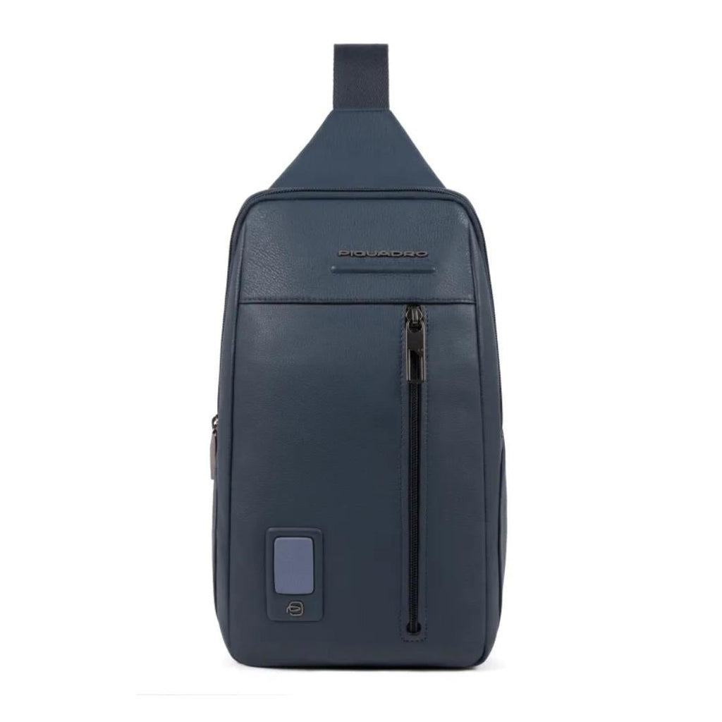 Monospalla Akron in Pelle