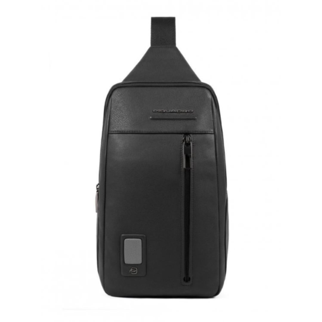 Monospalla Akron in Pelle