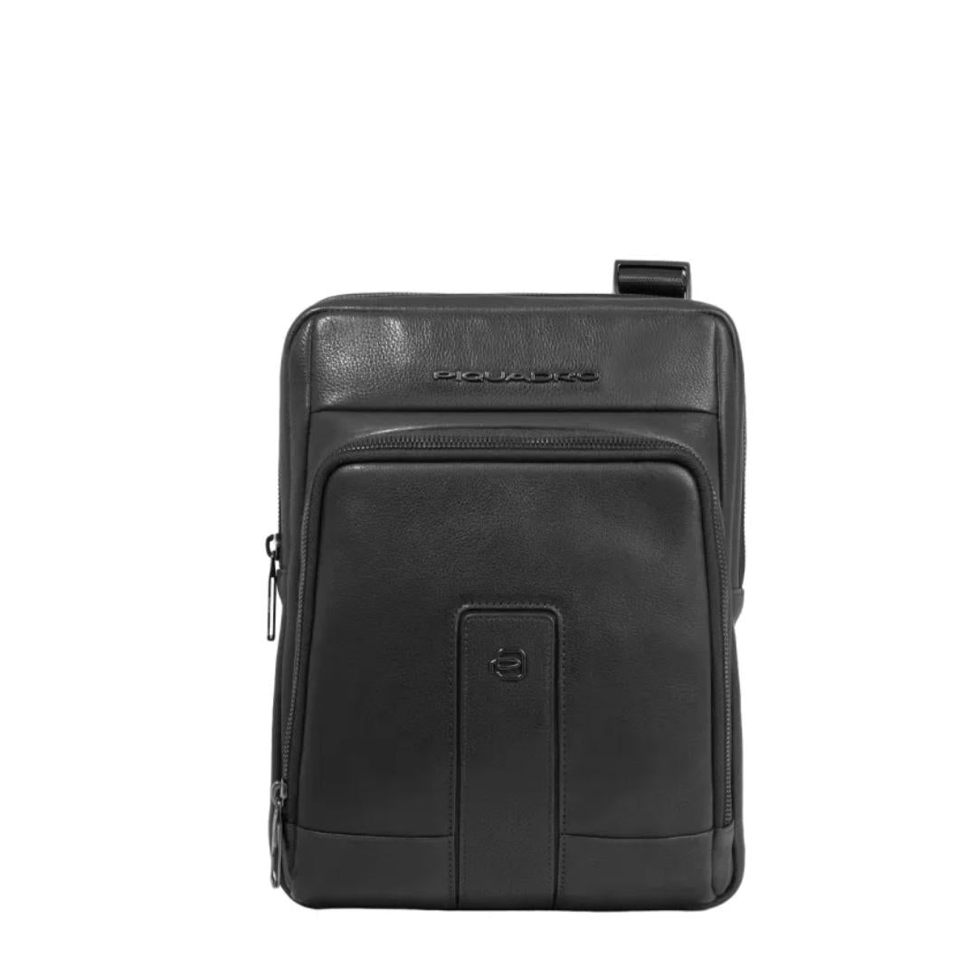 Borsello Uomo in Pelle porta iPad®