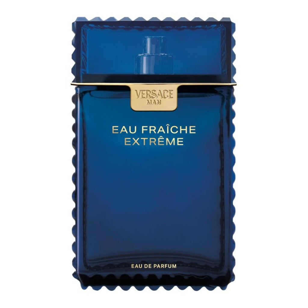 Man Eau Fraîche Extreme Pour Homme
