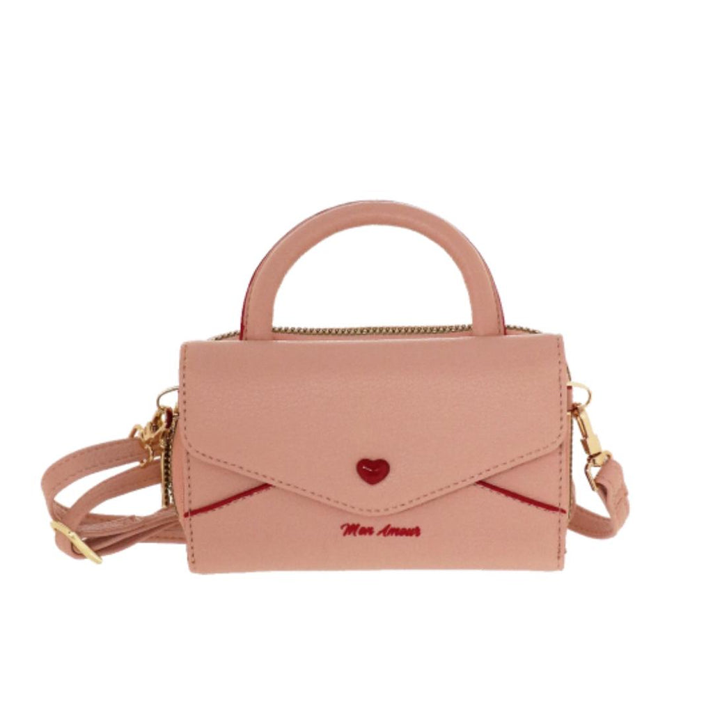 Borsa Portafoglio Mon Amour