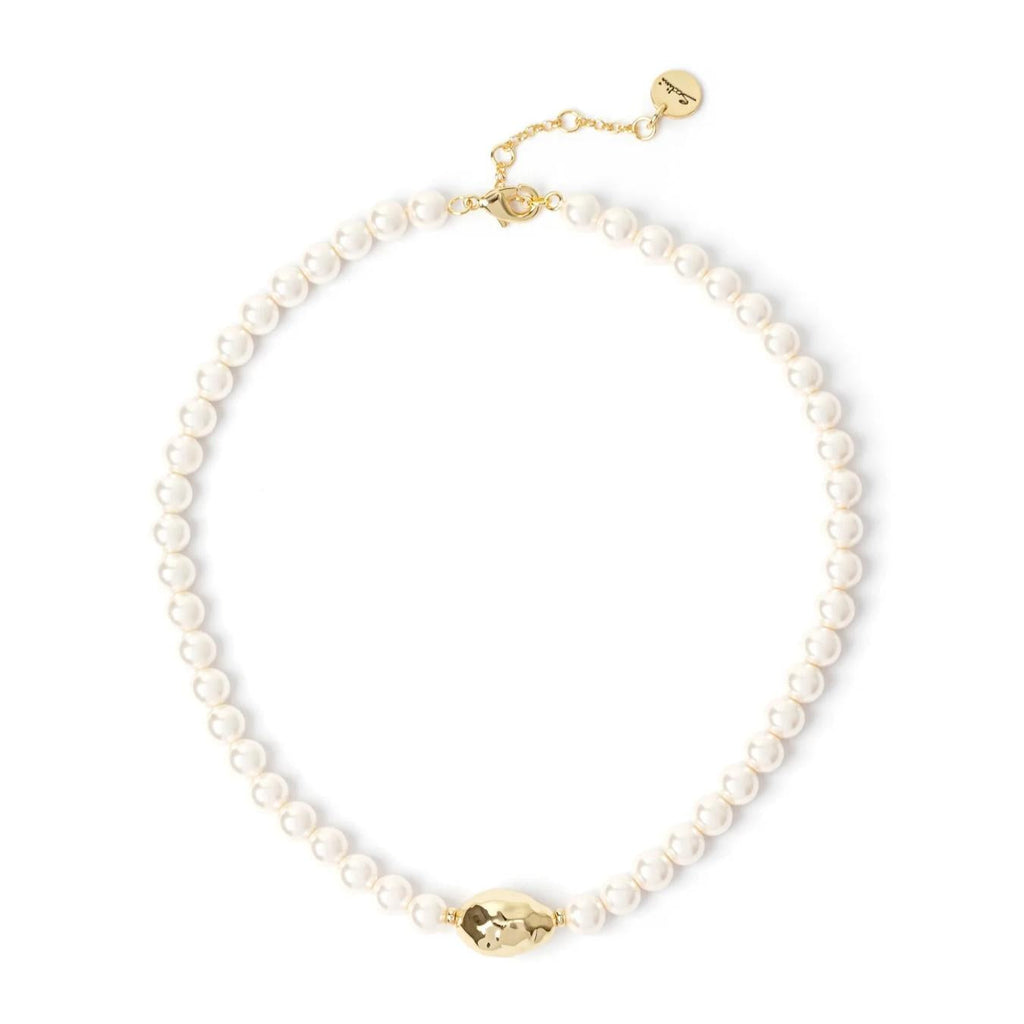 Girocollo di Perle Leila