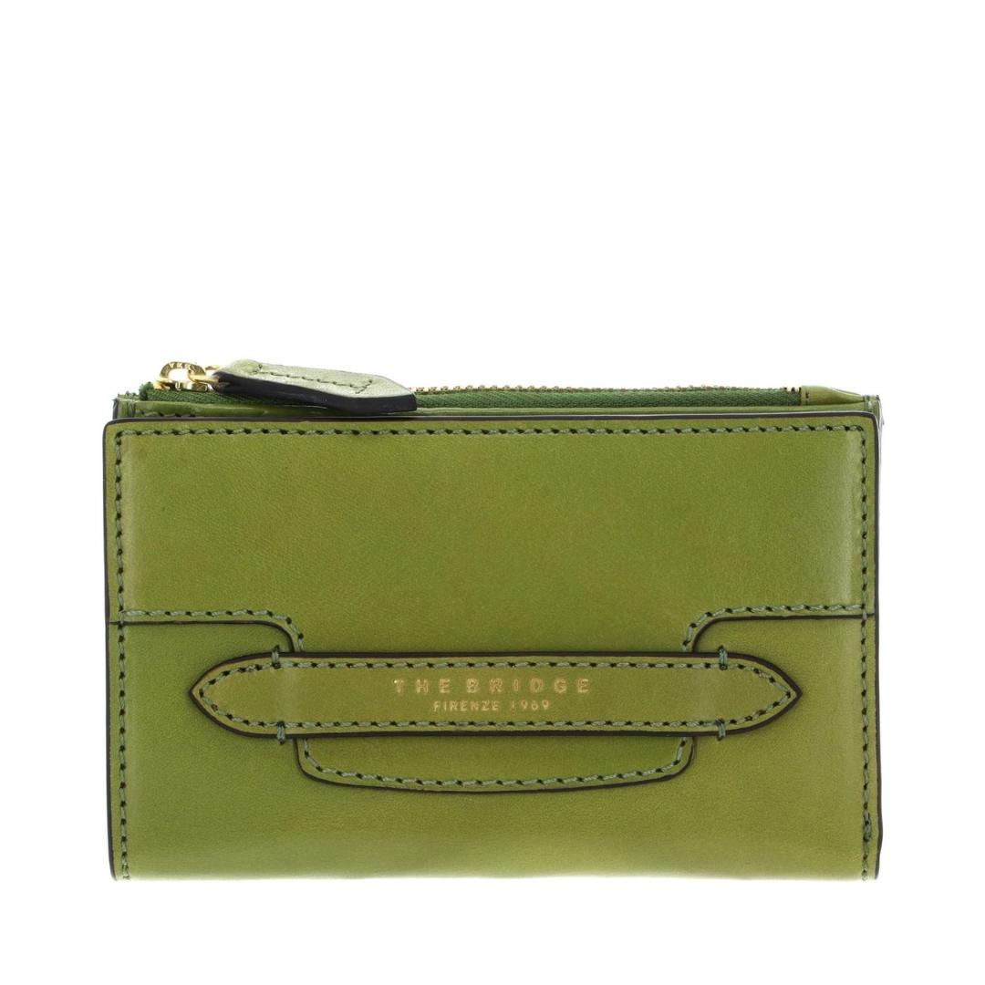 Lucrezia Portafoglio Base 29