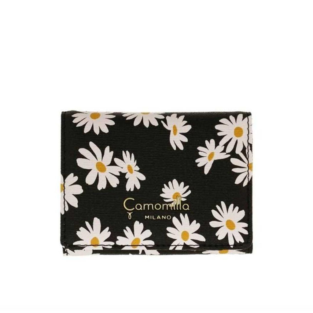 Betsey Portafoglio Patta XS