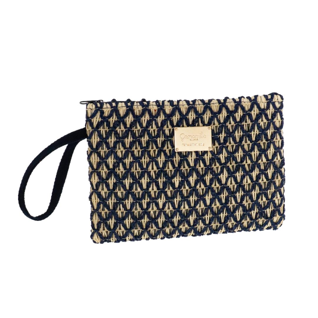 Busta Piatta Mare M Rete